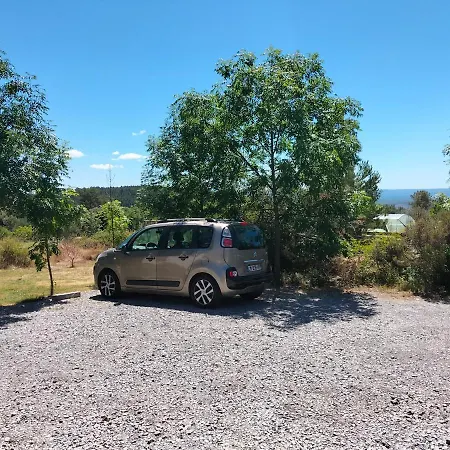 Le Refuge De La Petite Source Maison d'hôtes 3*