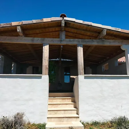 Le Refuge De La Petite Source