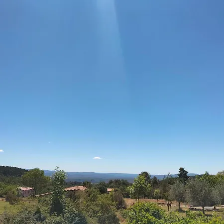 Le Refuge De La Petite Source Maison d'hôtes 3*
