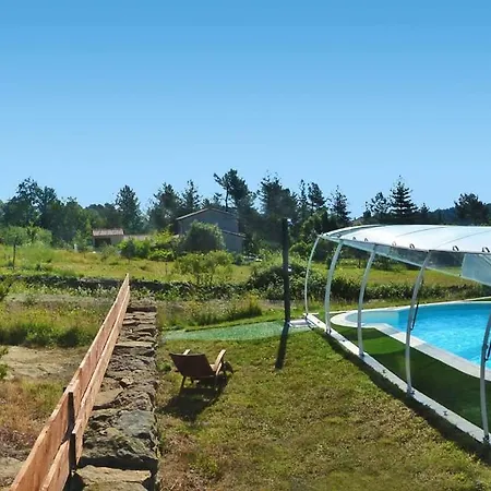 Le Refuge De La Petite Source بيت ضيافة Tauriers