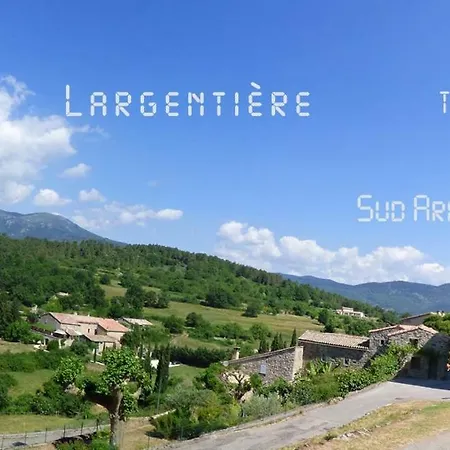 Maison d'hôtes Le Refuge De La Petite Source