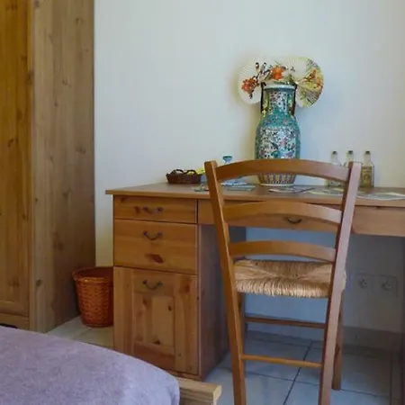 Le Refuge De La Petite Source *