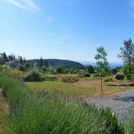 Le Refuge De La Petite Source Tauriers